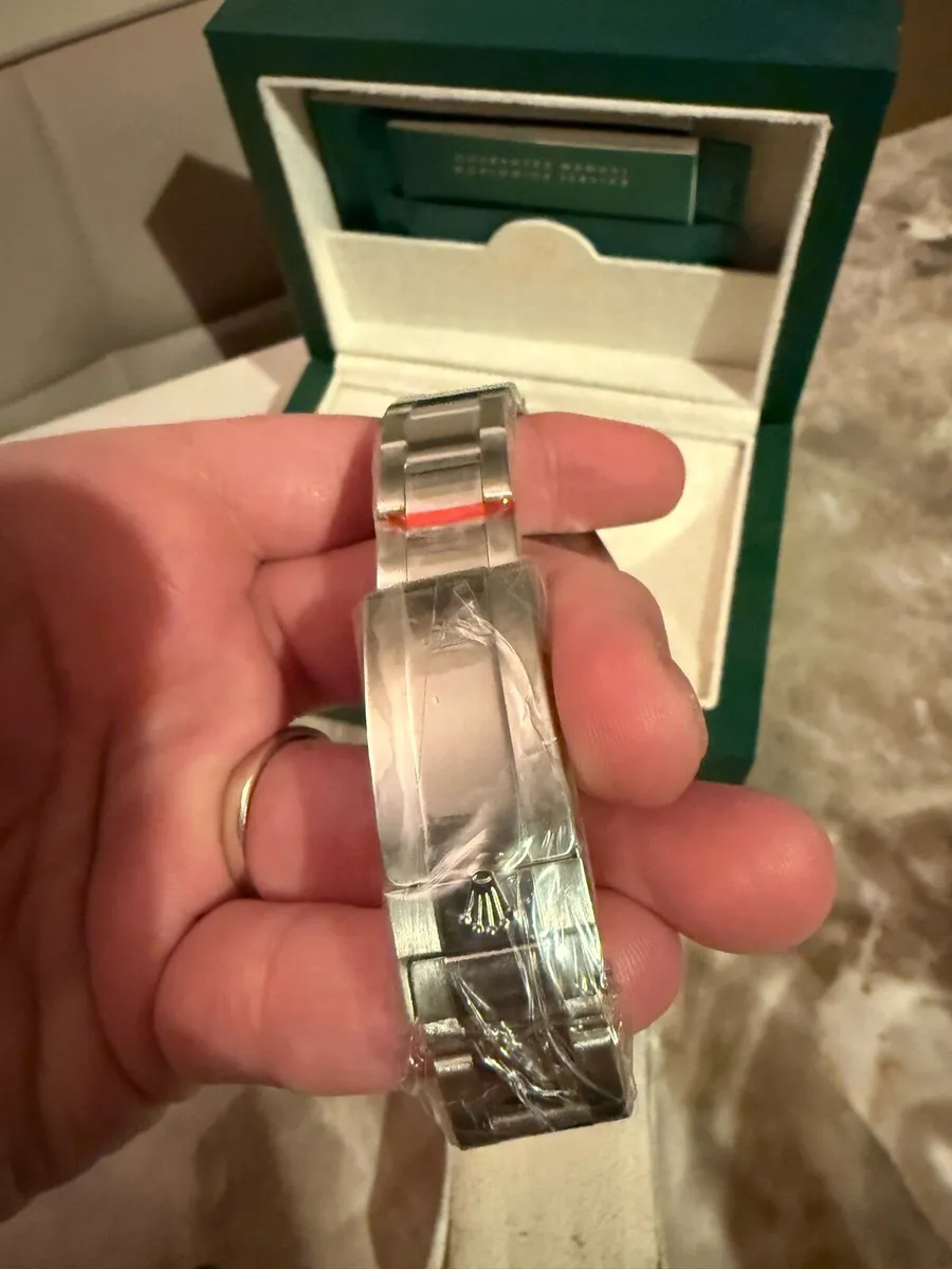 Men’s watch - Image 4