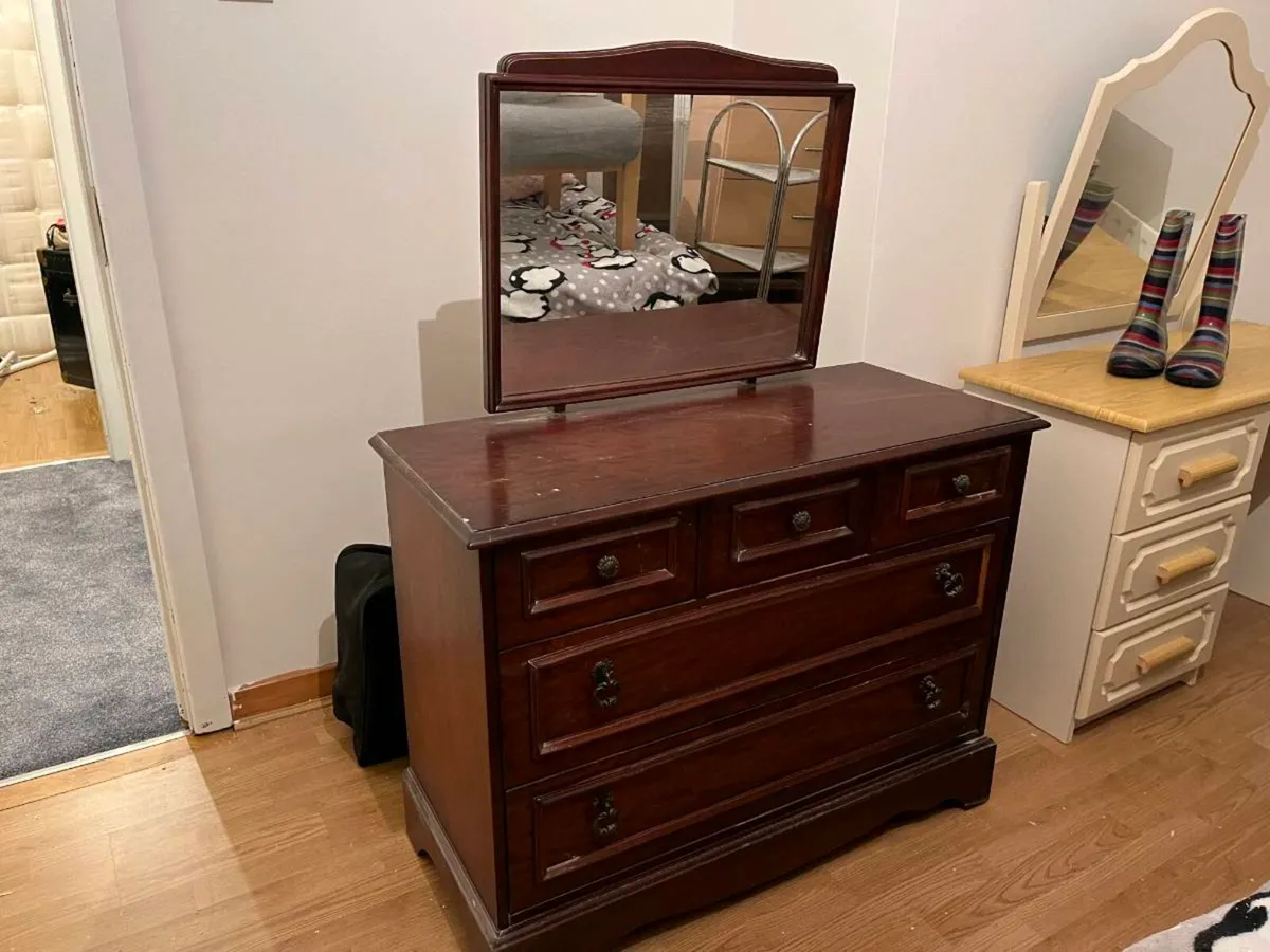 Chesr of Drawers - Image 1