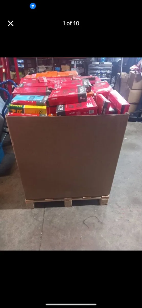 Car parts job lot - Image 1