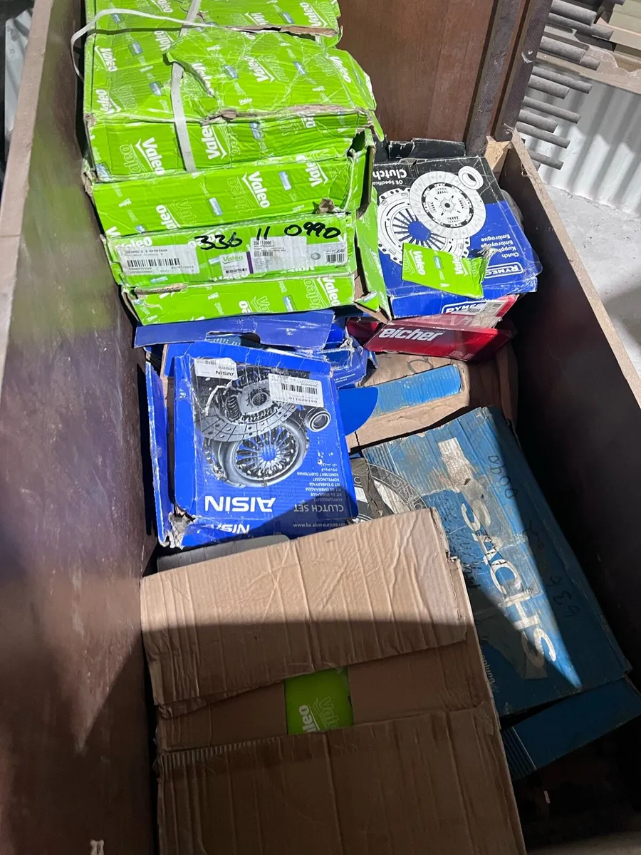 Car parts job lot - Image 4