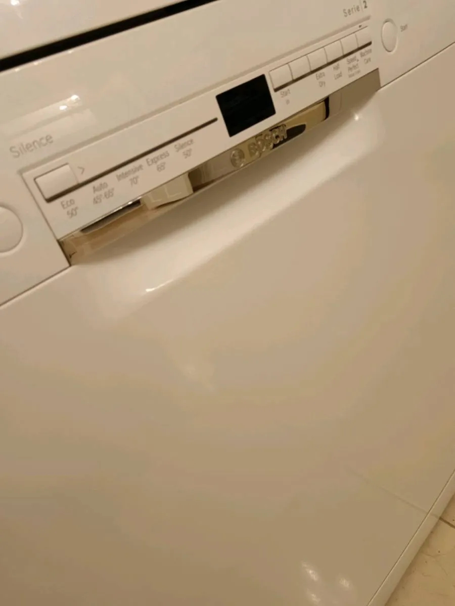 Dishwasher - Image 1