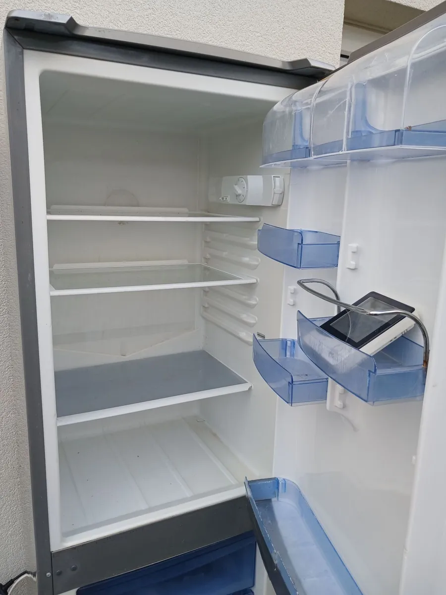 FREE -Fridge freezer - Image 1