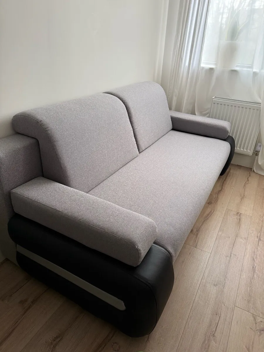 Sofa bed - Image 1