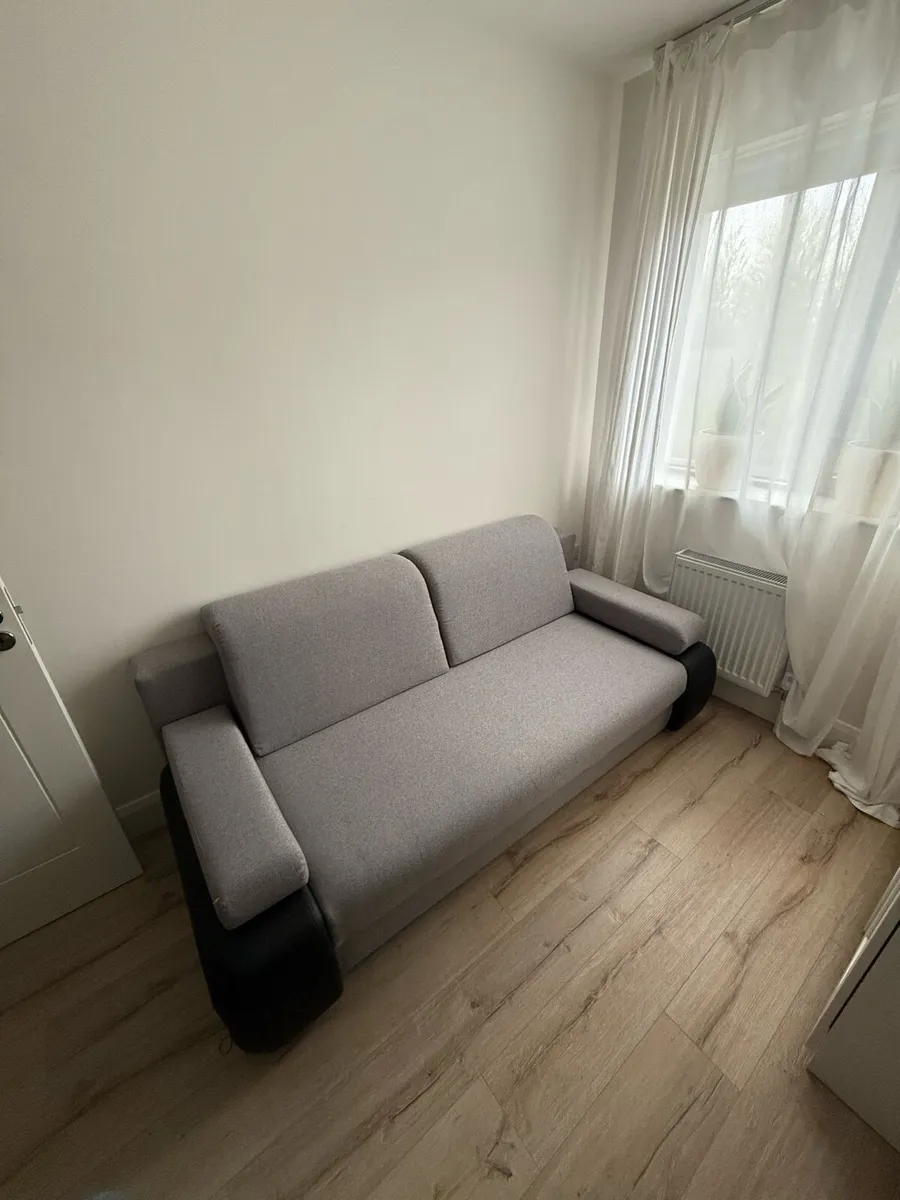 Sofa bed - Image 2