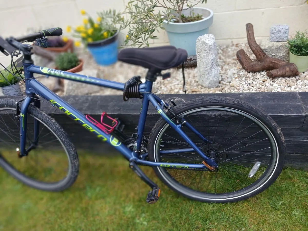 Careera bike - Image 1