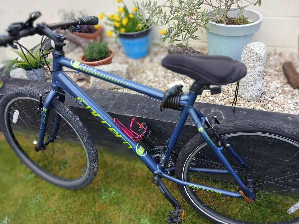 Careera bike - Image 2