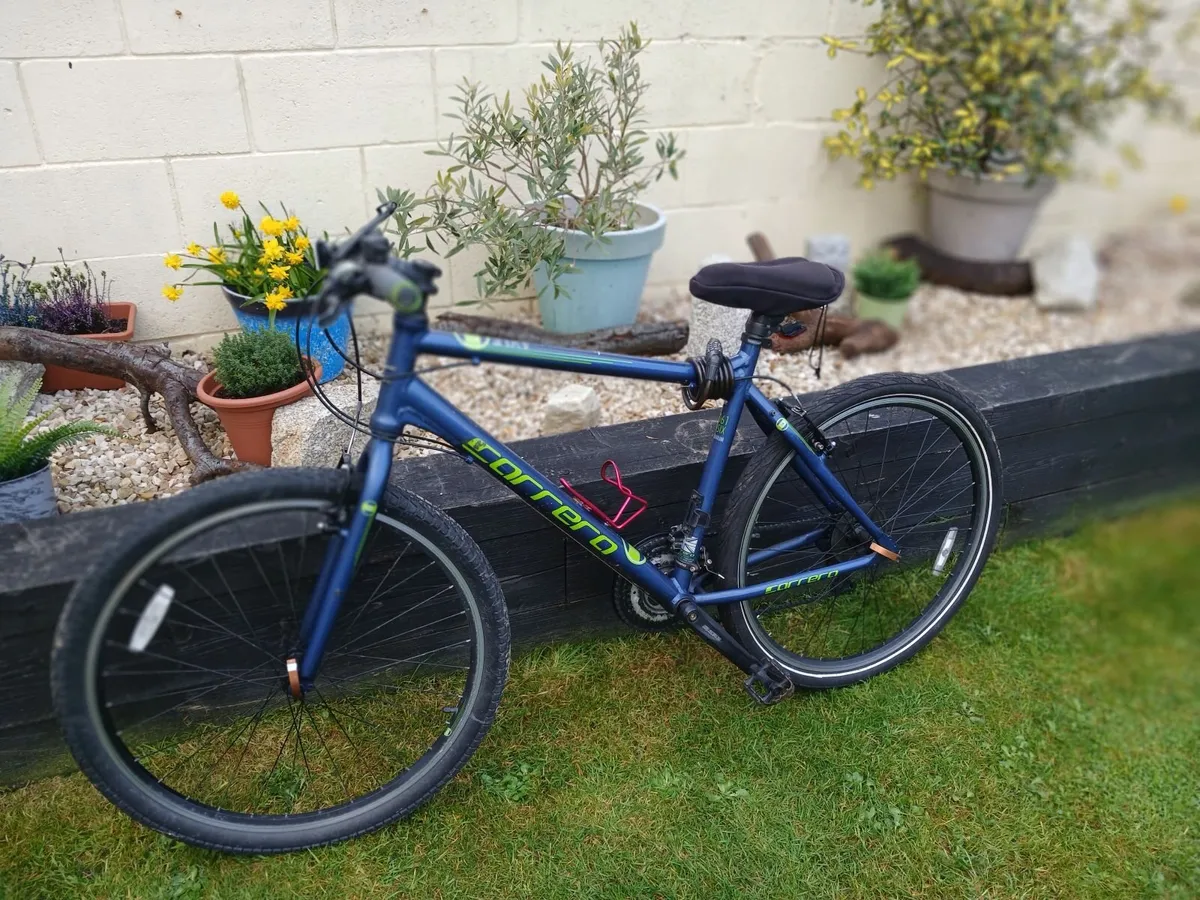 Careera bike - Image 3