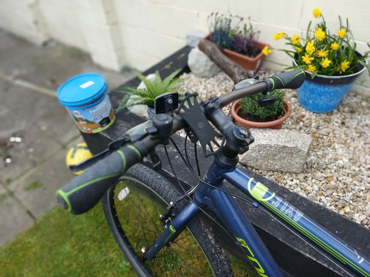 Careera bike - Image 4