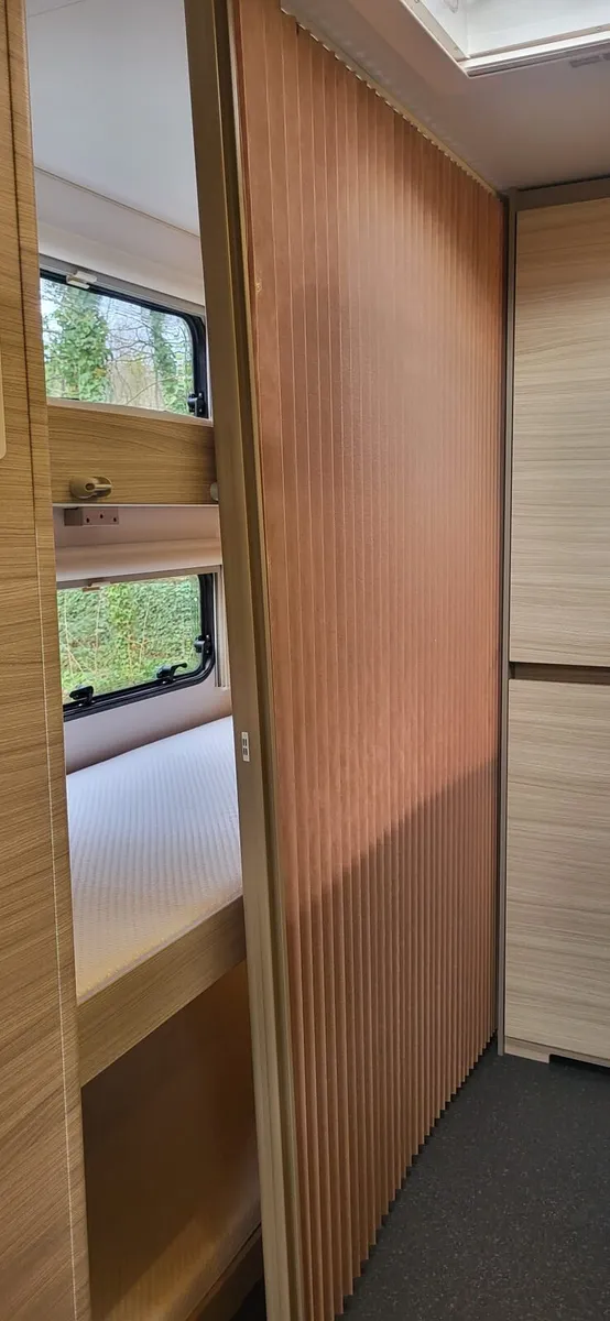 2021 Adria Altea 622DK Avon – 6 Berth Family - Image 4