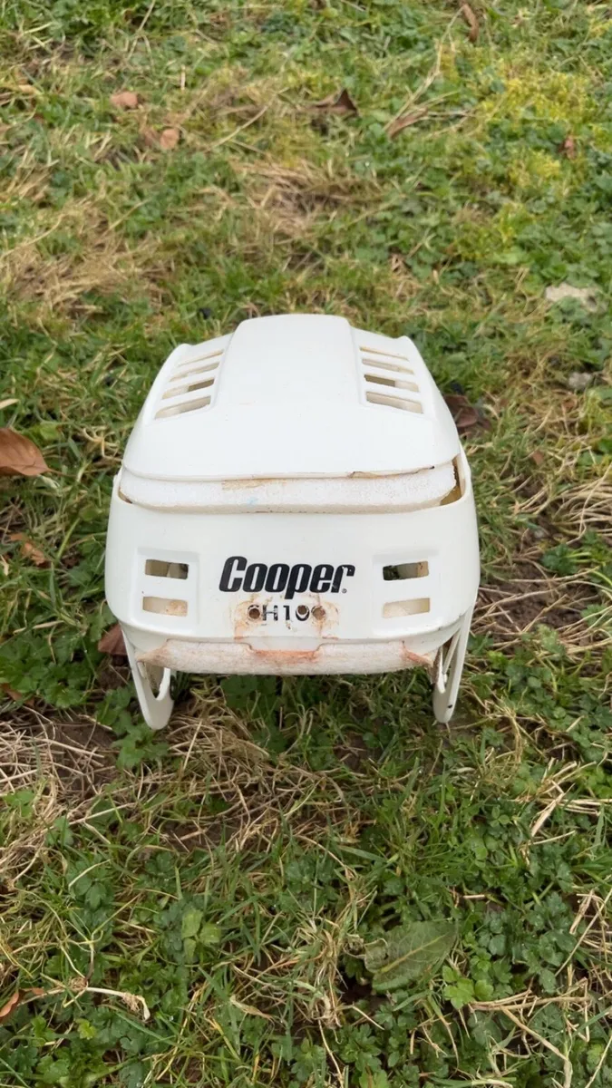 Oldstyle cooper - Image 1