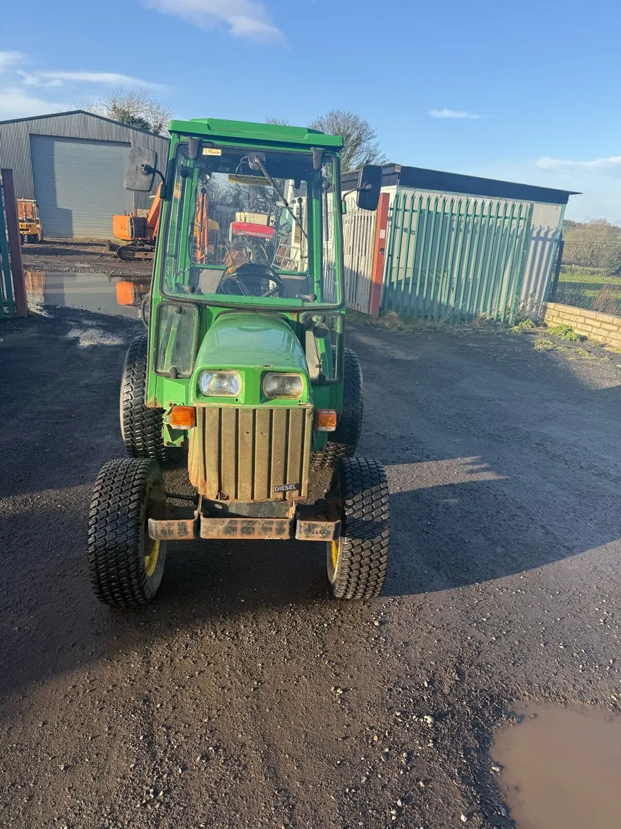 John Deere - Image 2