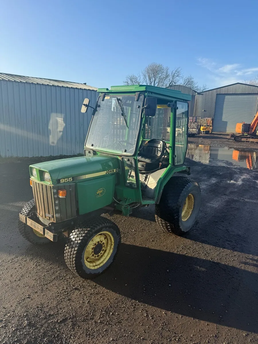 John Deere - Image 3