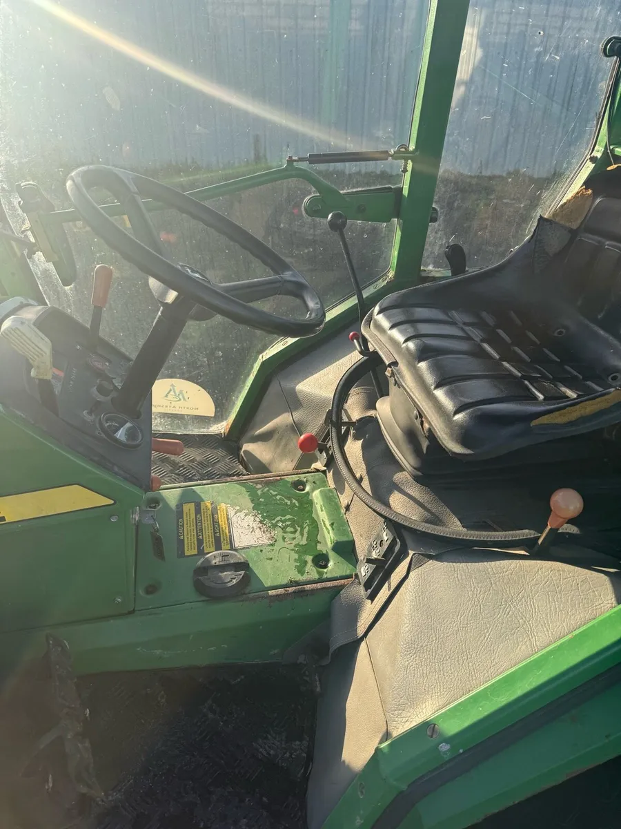 John Deere - Image 4