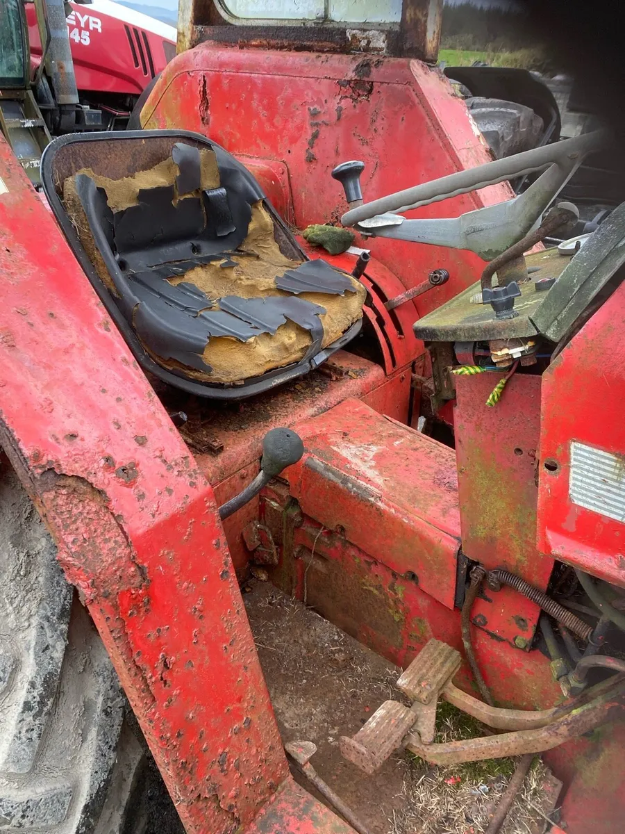 International 474 - Image 4