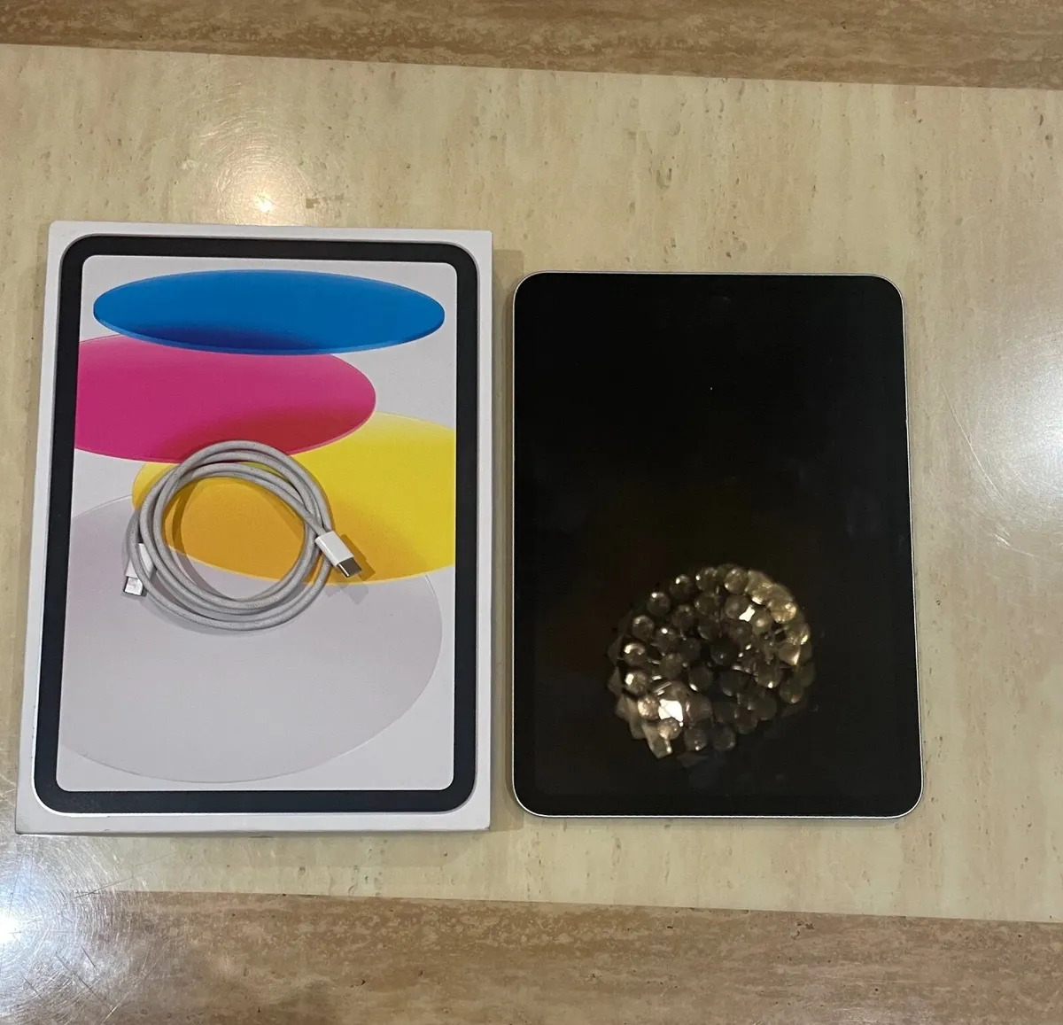 Apple iPad 11th Generation (2025), 11-inch, 128GB, - Image 1