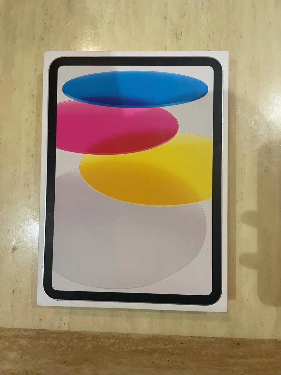 Apple iPad 11th Generation (2025), 11-inch, 128GB, - Image 3