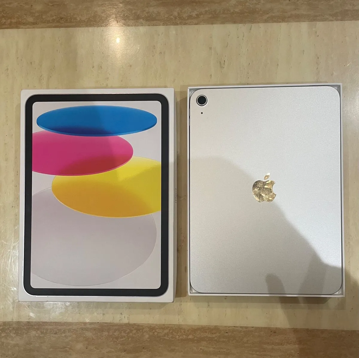 Apple iPad 11th Generation (2025), 11-inch, 128GB, - Image 2