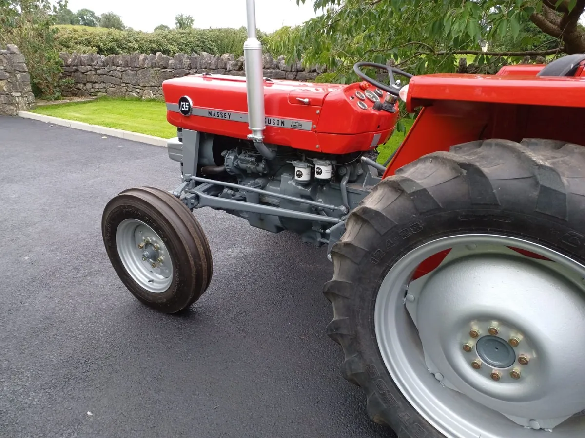 Massey Ferguson Other 1967 - Image 2
