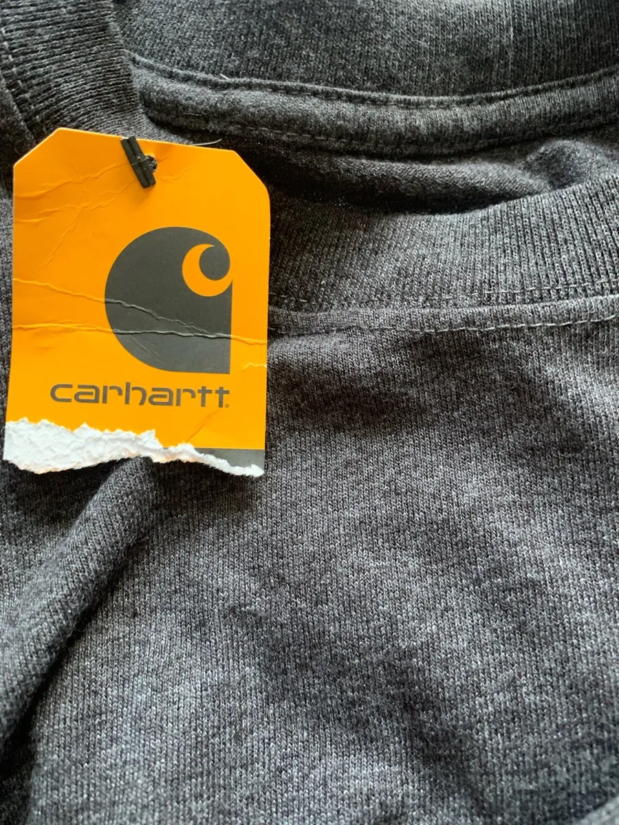 Carhartt xl  t shirt  new - Image 3