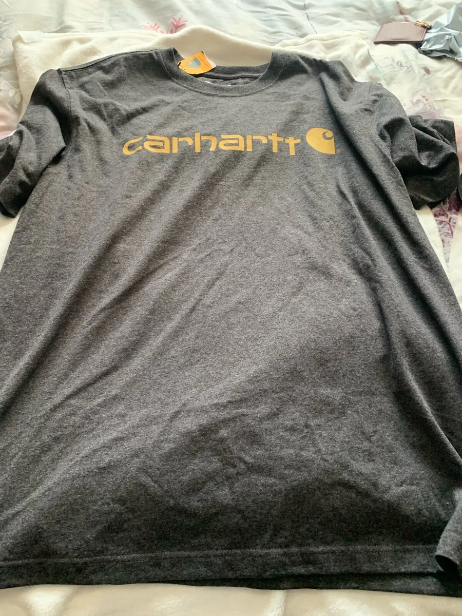 Carhartt xl  t shirt  new - Image 1
