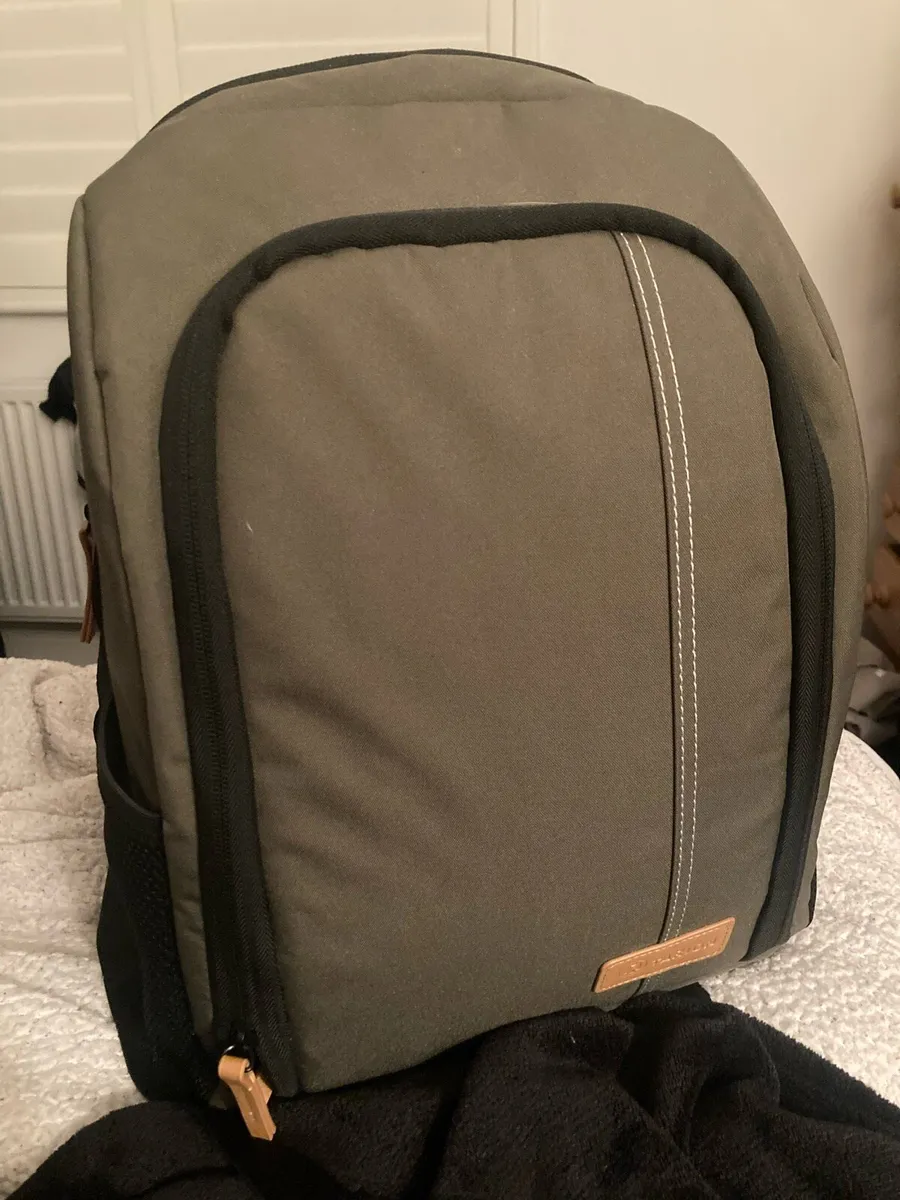 CANON 450D DSLR Bundle - Image 4