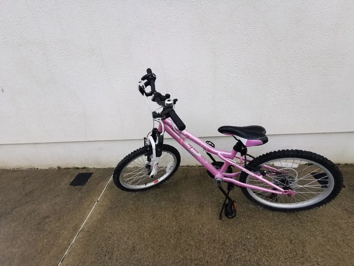 Kids Bike - Image 1