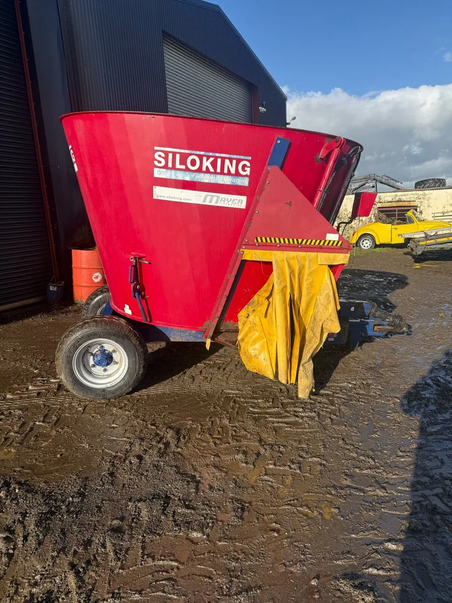 Diet feeder - Image 1