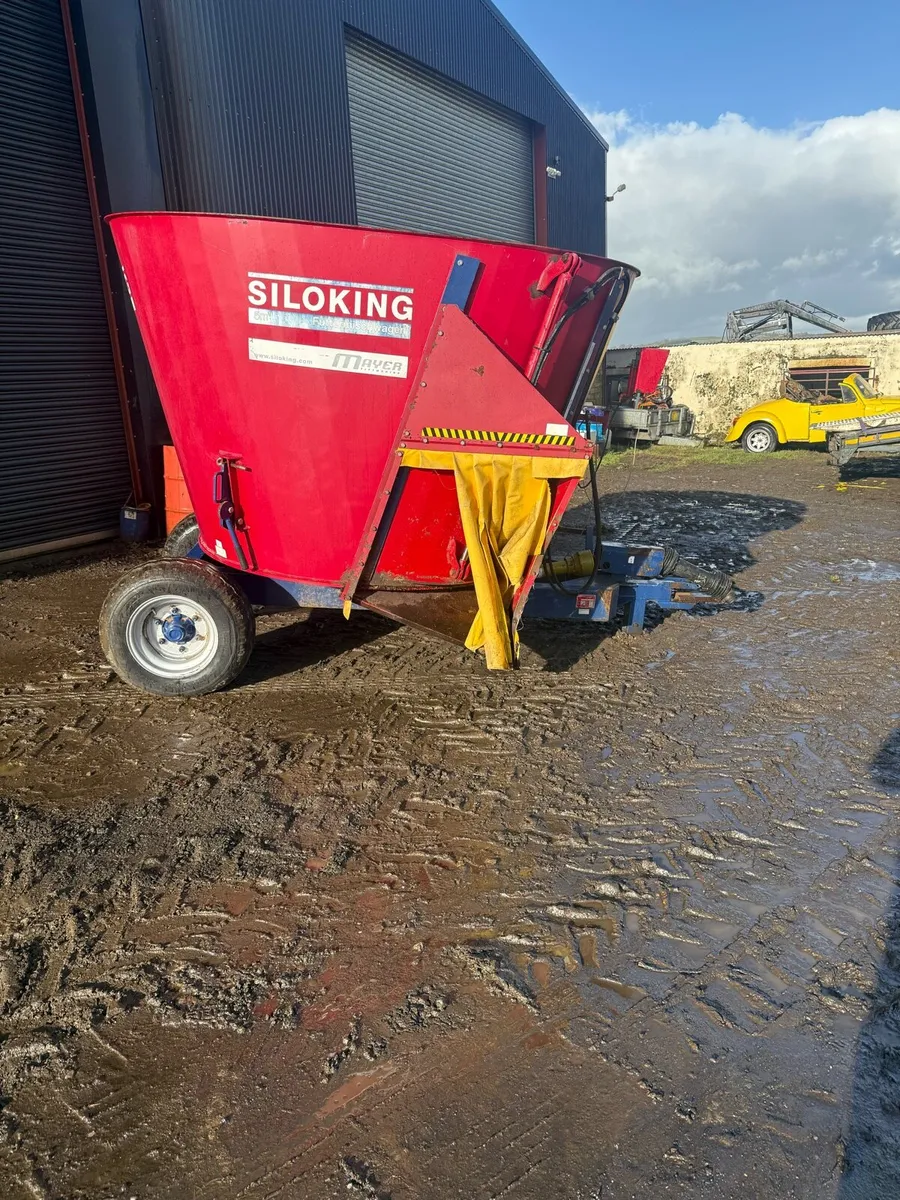 Diet feeder - Image 2