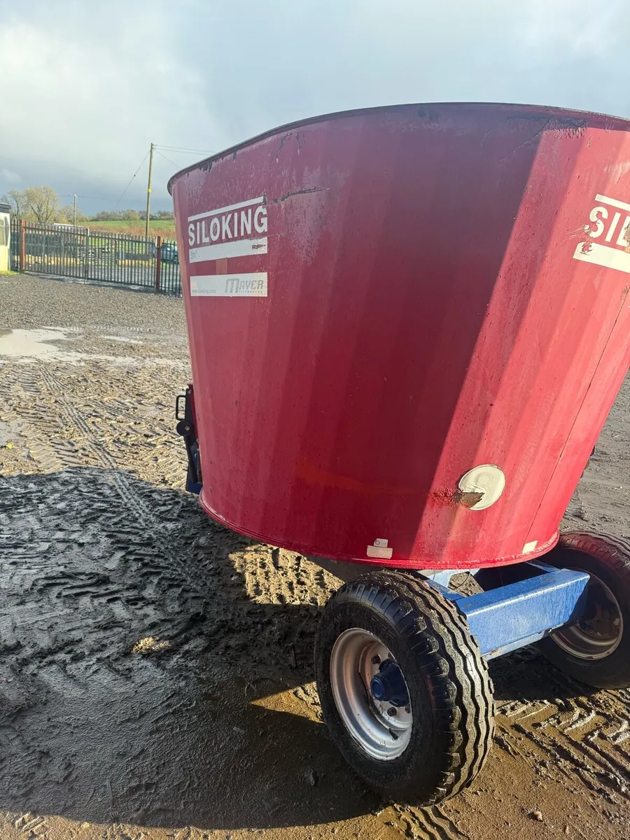 Diet feeder - Image 3