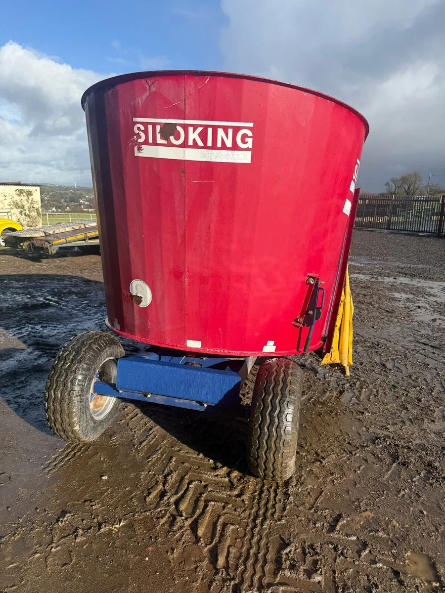 Diet feeder - Image 4