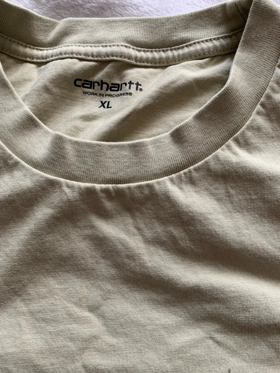 Carhartt xl t shirt new - Image 2