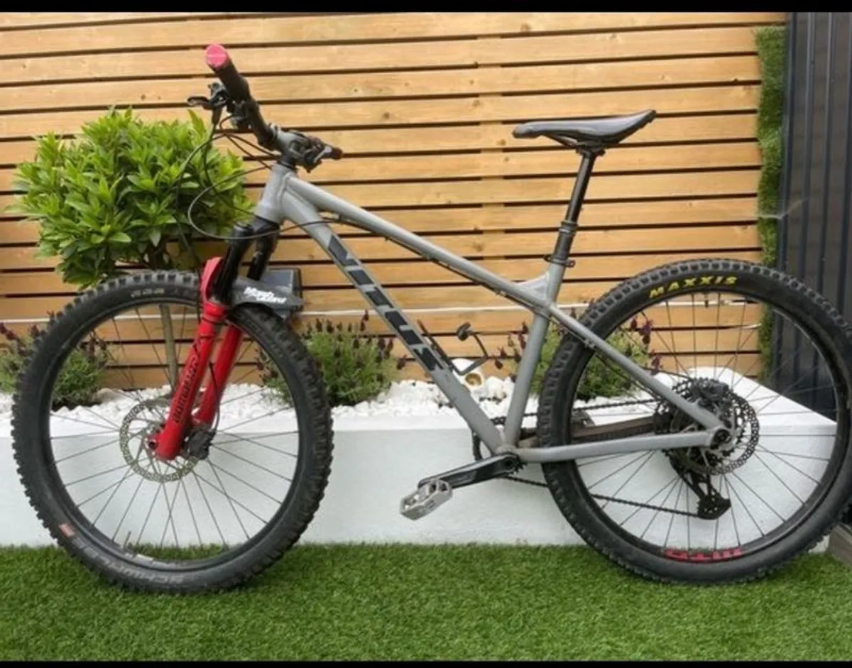 Vitus Sentier VR 29" - Image 1