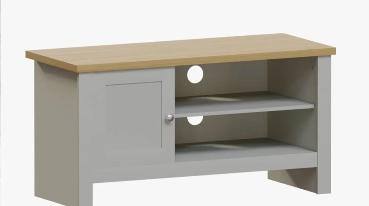 TV Stand - Image 1