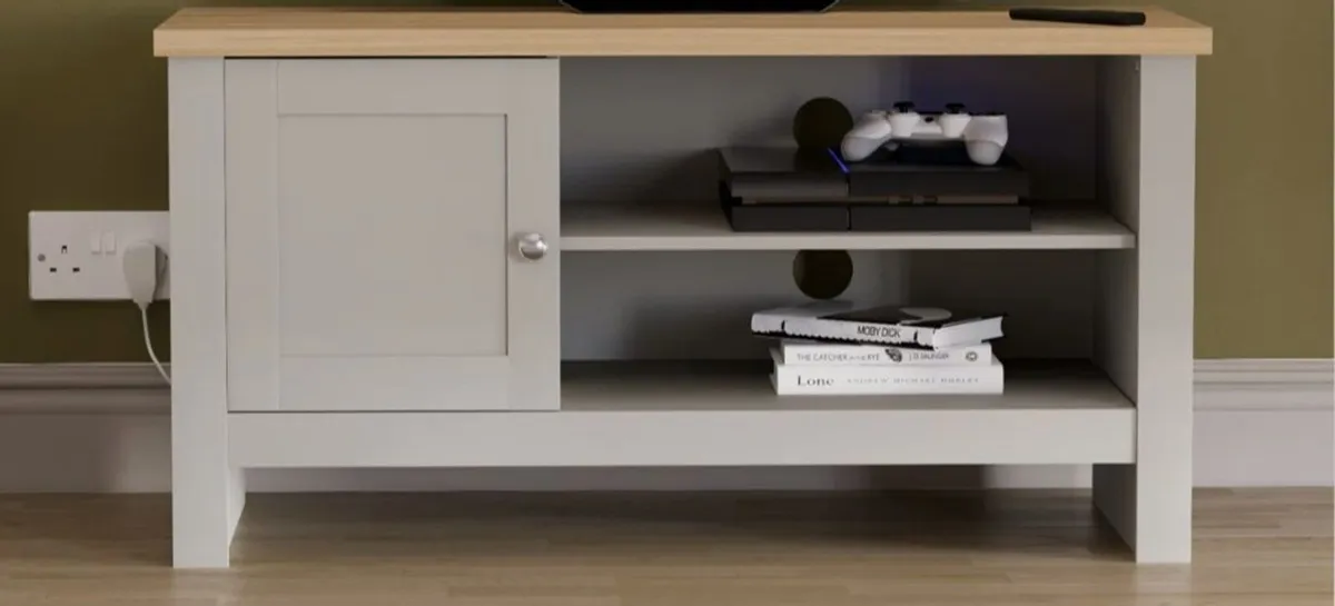 TV Stand - Image 2