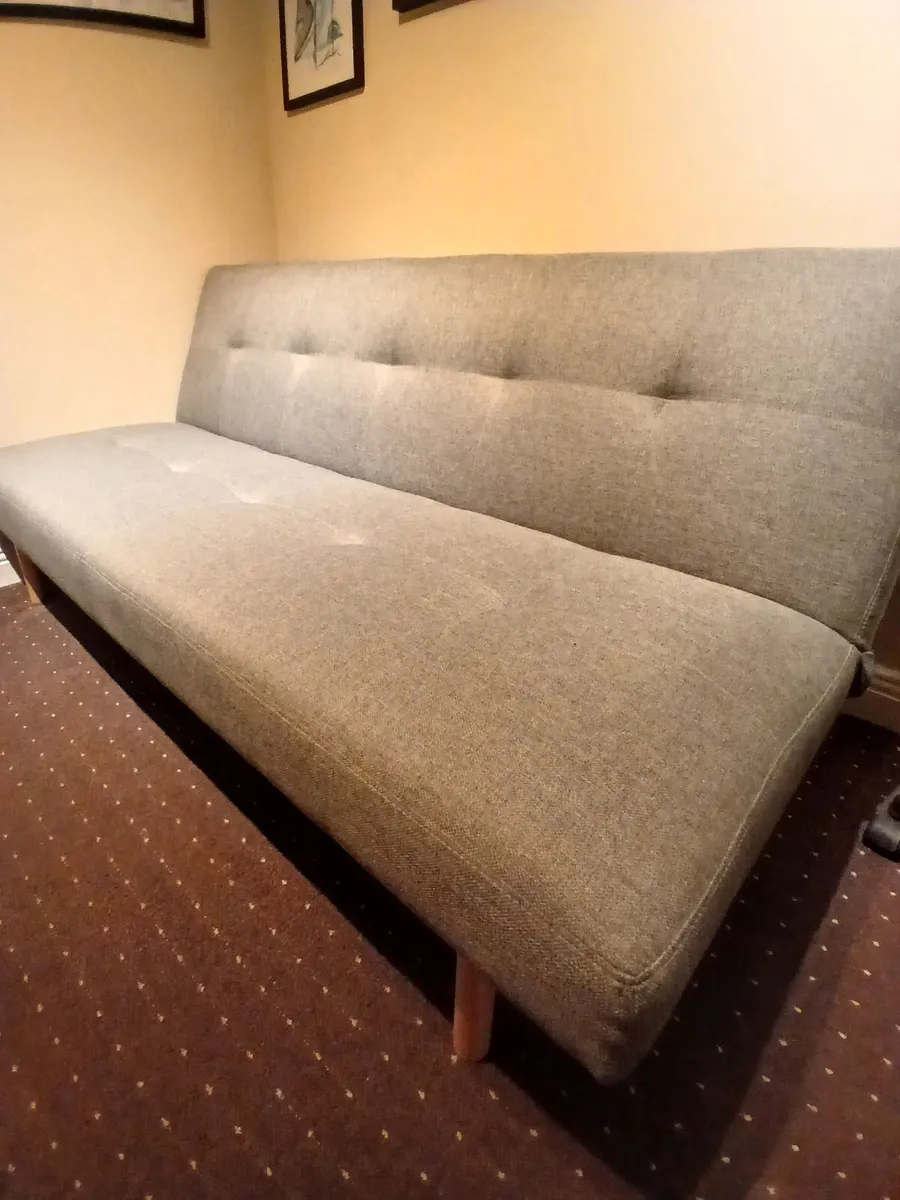 Sofa futon - Image 3