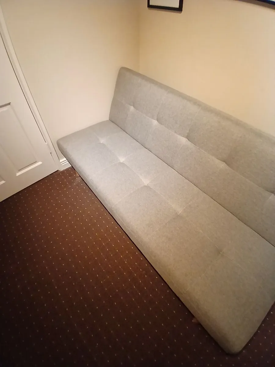 Sofa futon - Image 4