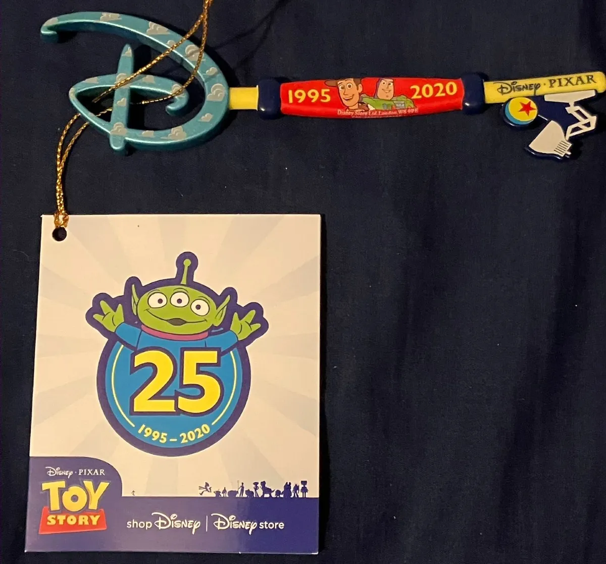 Disney Keys - Image 2