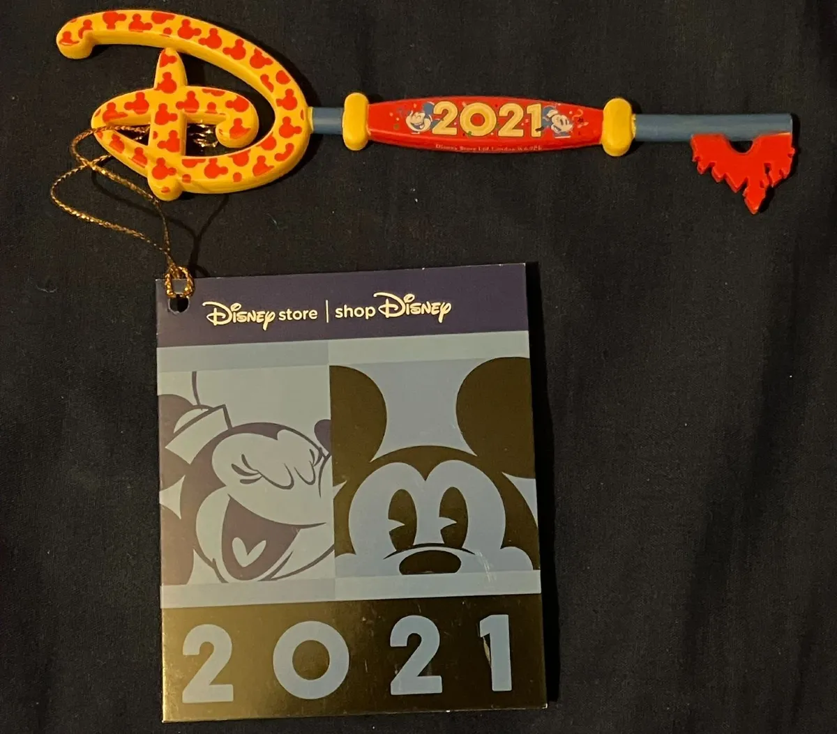 Disney Keys - Image 4