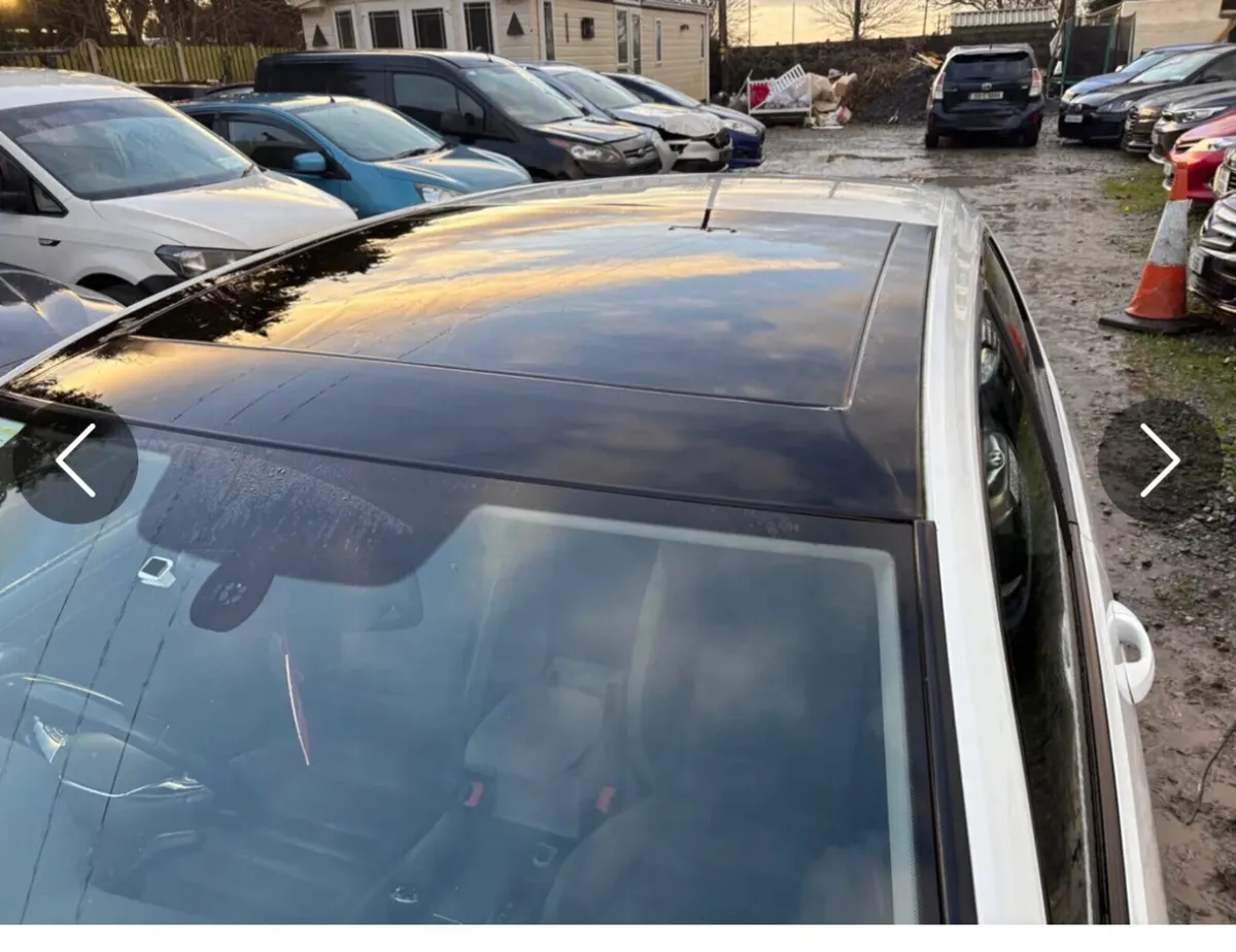 142 Vw Golf 1.6 Tdi Highline Drive Away Trade Sale - Image 4