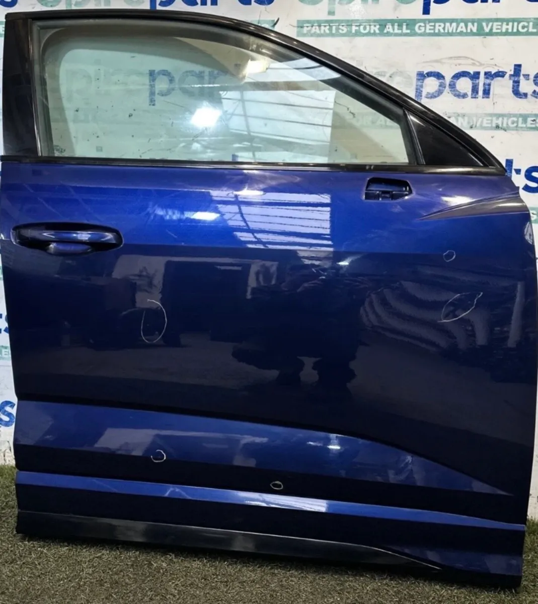 Doors Pannels garage clear out - Image 1