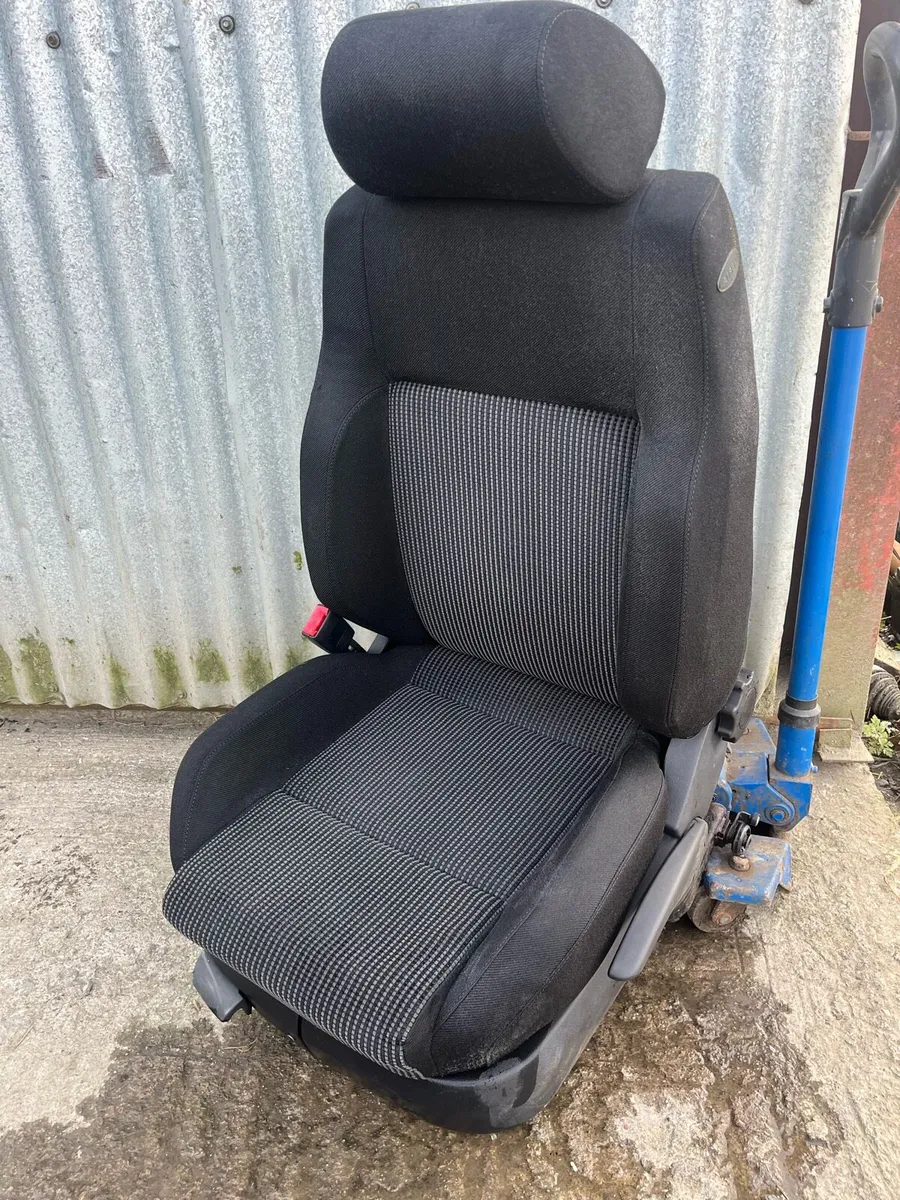 Doors Pannels garage clear out - Image 2