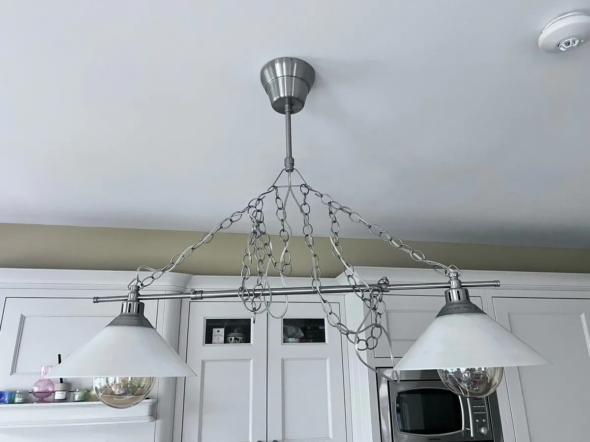 Kroby pendant ceiling light - Image 2