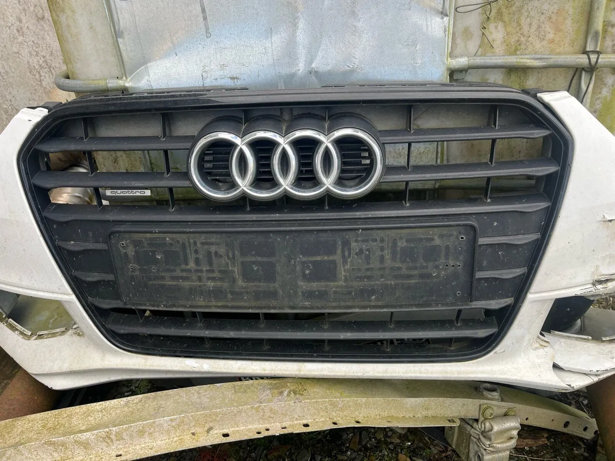 Doors Pannels garage clear out - Image 3