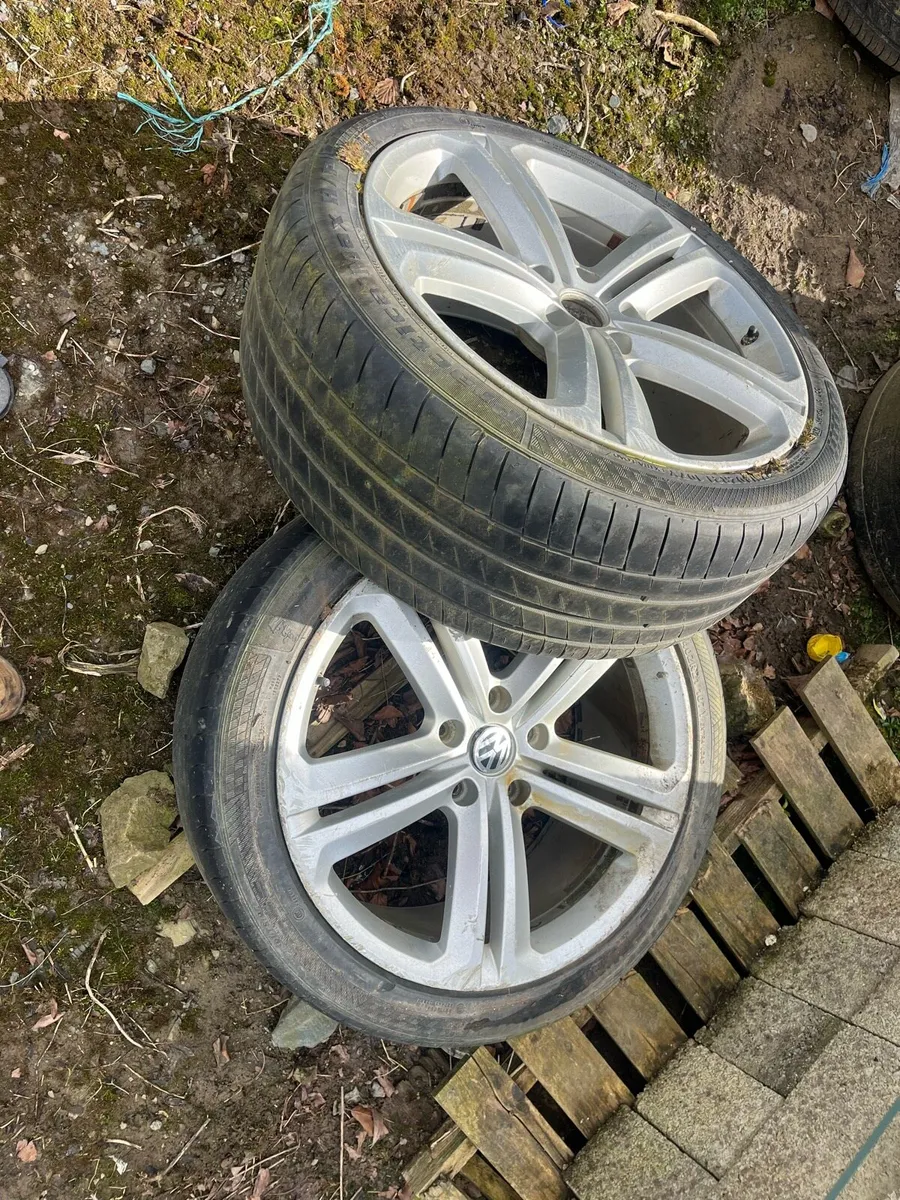 Doors Pannels garage clear out - Image 4