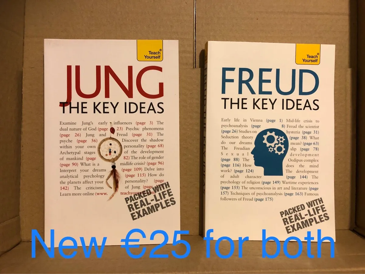 Psychodynamic books - Image 2