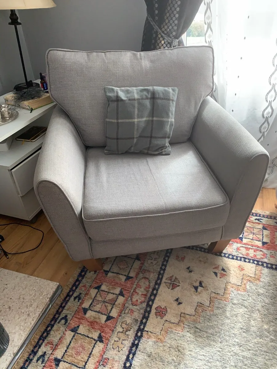 Sofa - Image 1
