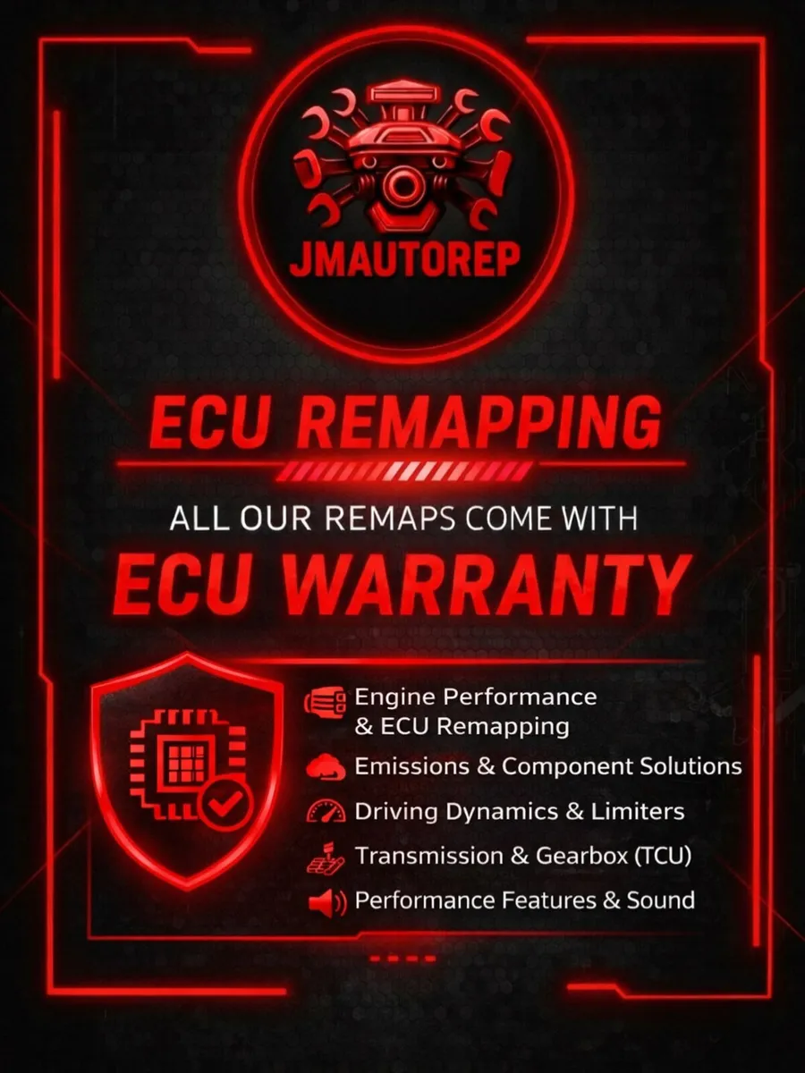 Remapping and Solutions - Image 1