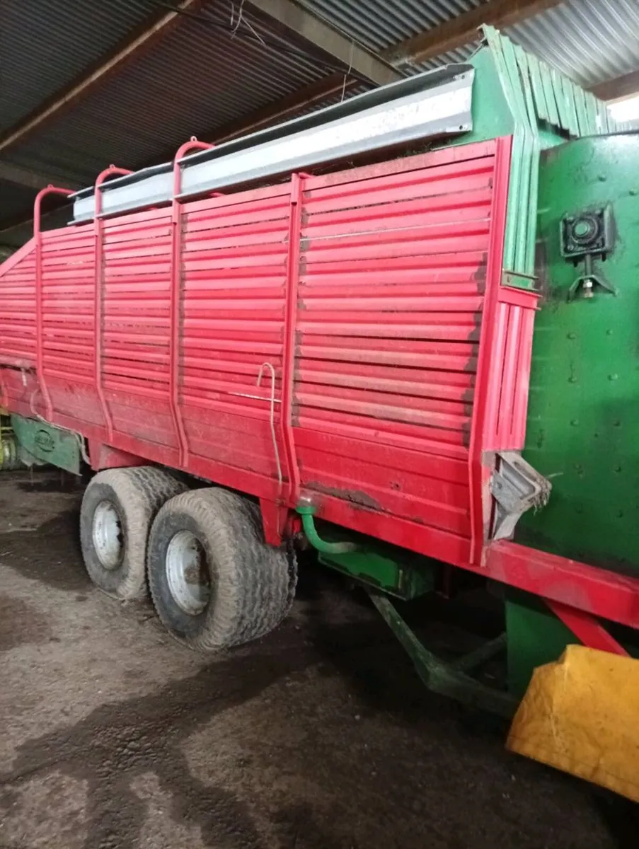 Zero grazer Belmac - Image 3