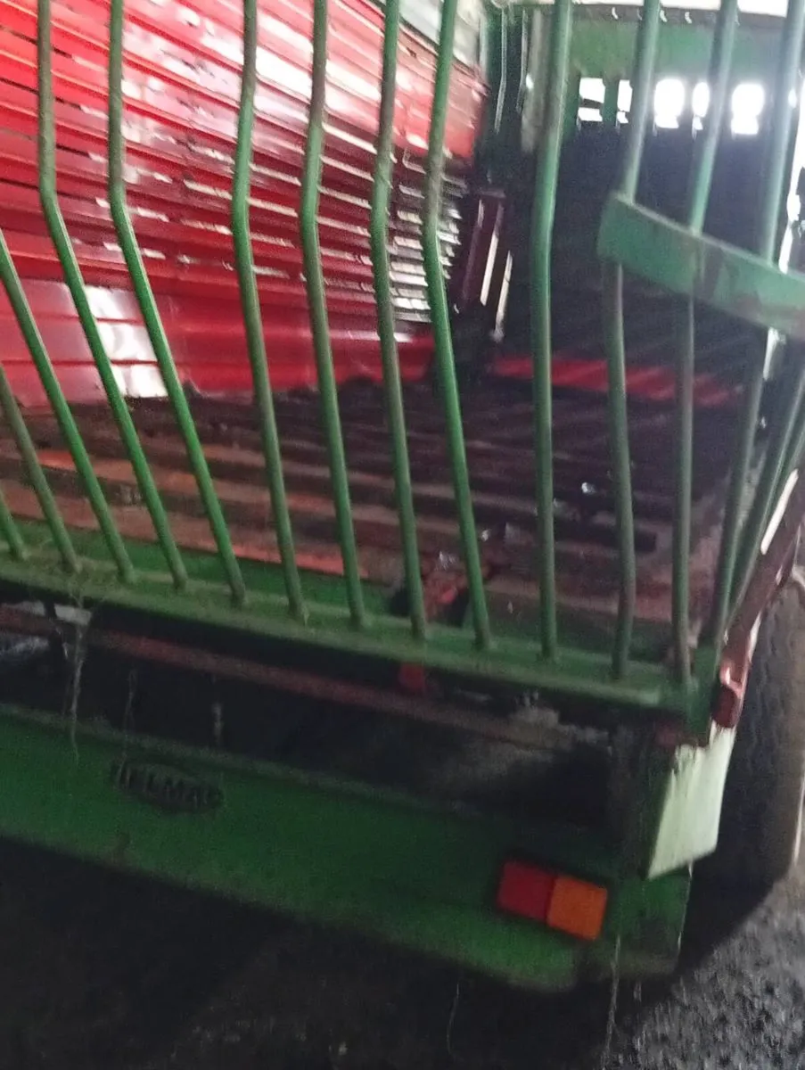 Zero grazer Belmac - Image 4