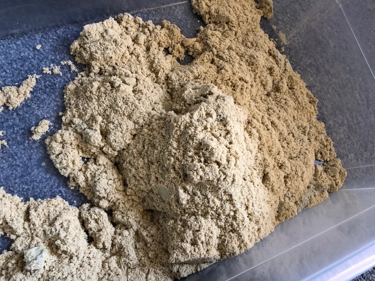 Play therapy sand play - Image 3